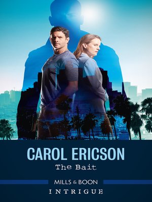 cover image of The Bait